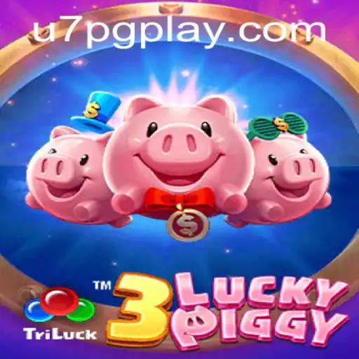 Descubra o Mundo Empolgante de 3LUCKYPIGGY