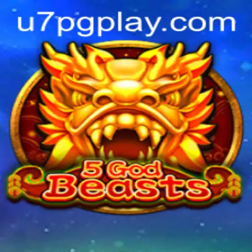 Explorando o Universo de 5GodBeasts