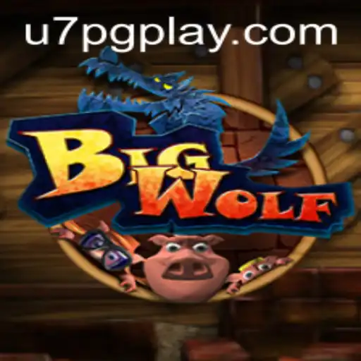 Descubra o Mundo Fascinante de BigWolf