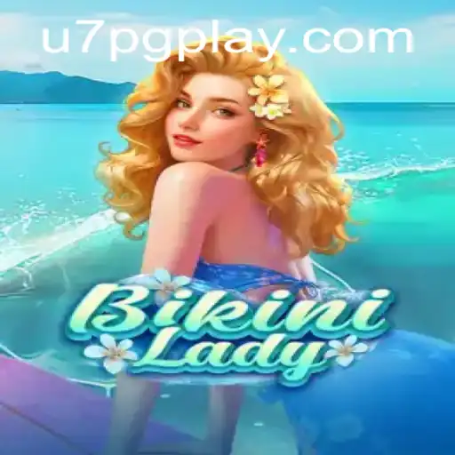 Descubra o Mundo Envolvente de BikiniLady: Um Jogo de Estratégia com Estilo