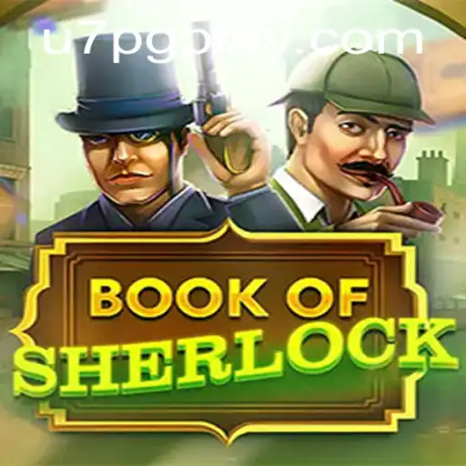 Desvendando o Enigma: Uma Jornada pelo Mundo de BookOfSherlock