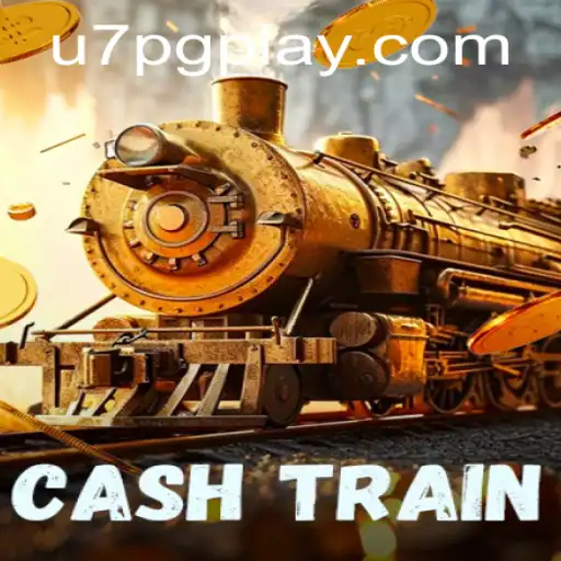 Descubra CashTrain: Um Jogo de Estratégia e Fortuna