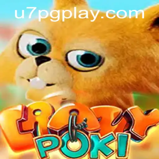 Descubra CrazyPoki: A Emoção do Novo Jogo Online