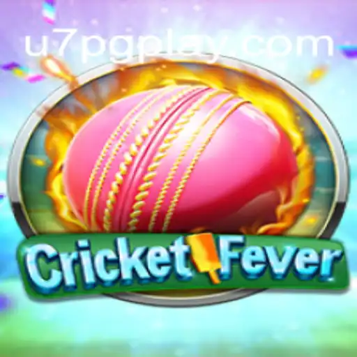 CricketFever: Mergulhe na Paixão pelo Críquete com u7pg.com
