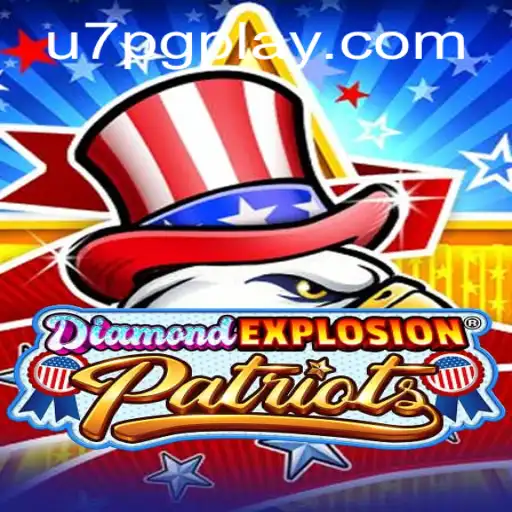 DiamondExplosionPatriots: Uma Jornada Inovadora no Mundo dos Jogos