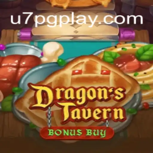 Descubra o Mundo Encantado de DragonsTavern