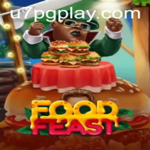 FoodFeast: Explorando as Dinâmicas do Novo Fenômeno dos Jogos