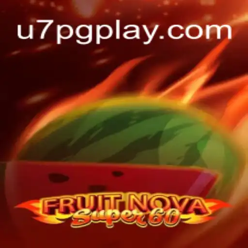 Explorando o Mundo Vibrante de FruitNovaSuper60