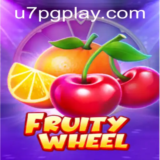 FruityWheel: Descubra a Diversão Frutal com u7pg.com