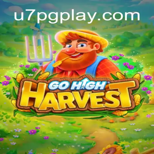 Explorando GoHighHarvest: A Nova Sensação dos Jogos Online