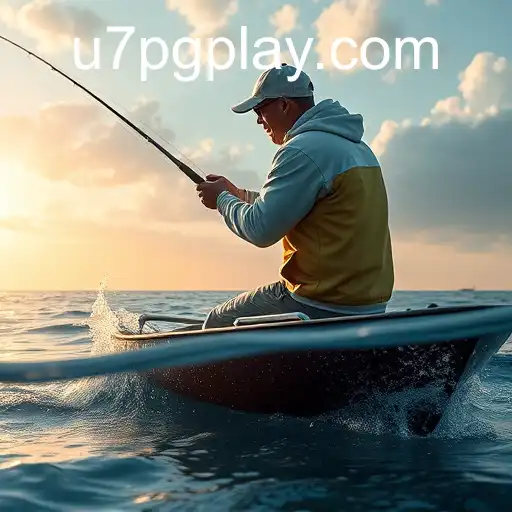 Jogos de pesca