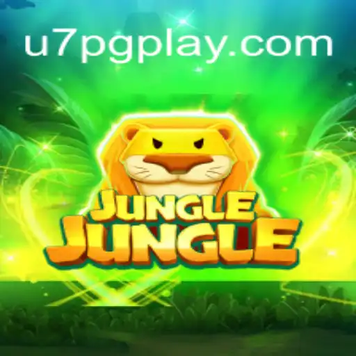 Descobrindo JungleJungle: Aventuras e Desafios na Selva com u7pg.com
