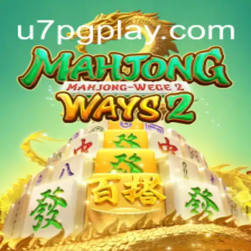 Descubra o Fascinante Mundo de MahjongWays2 no u7pg.com
