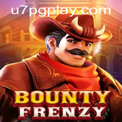 BountyFrenzy: Domine o Jogo de Estratégia e Aventuras