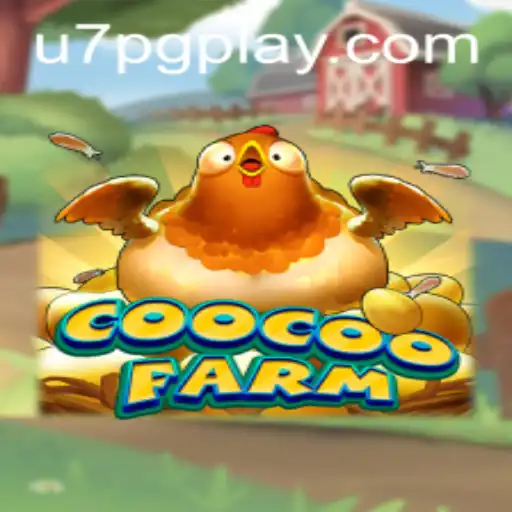 Descubra o Mundo Encantador de CooCooFarm