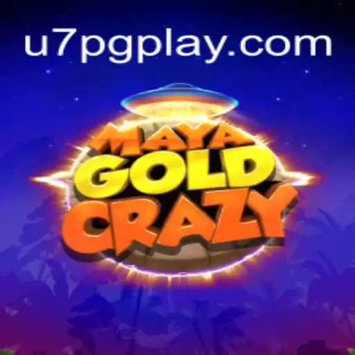 Descubra o Fascinante Jogo MayaGoldCrazy no u7pg.com