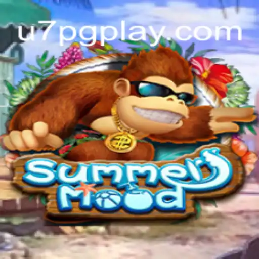 Explorando o Mundo Vibrante de SummerMood: Uma Jornada Através do Jogo Interativo