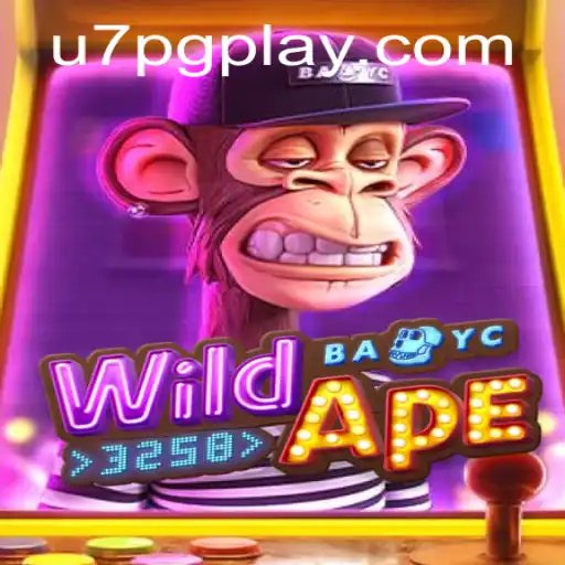 Explorando o Mundo Selvagem de WildApe3258: Um Guia Completo