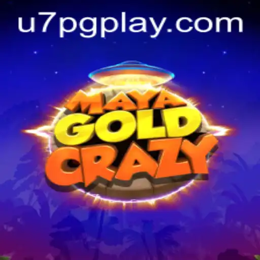 Descubra o Fascinante Jogo MayaGoldCrazy no u7pg.com