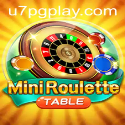 MiniRoulette: Descubra o Mundo do Jogo Rápido e Emocionante