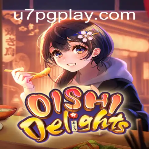 Descubra o Envolvente Mundo de OishiDelights