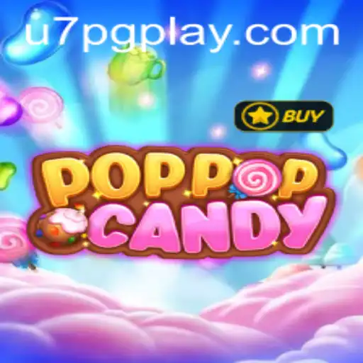 Descubra o Universo de POPPOPCANDY: O Novo Jogo Viral