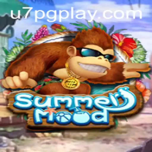 Explorando o Mundo Vibrante de SummerMood: Uma Jornada Através do Jogo Interativo