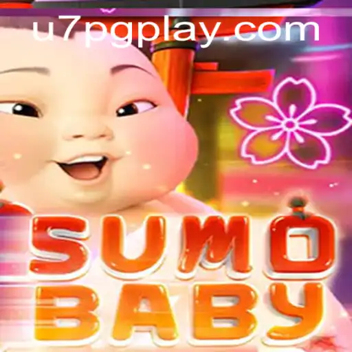 Descubra o Empolgante Mundo de SumoBaby