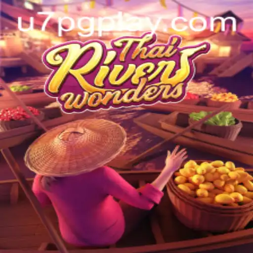 Descubra o Encantador Mundo de ThaiRiverWonders: Mergulhe Nesta Aventura Virtual
