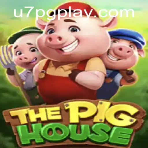 Descubra o Mundo de 'ThePigHouse': Um Novo Jogo Inovador