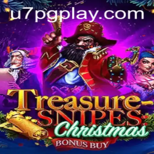 Explorando o Mundo Festivo de TreasuresnipesChristmas