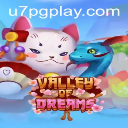 ValleyofDreams: Uma Jornada Imersiva em um Mundo de Fantasia
